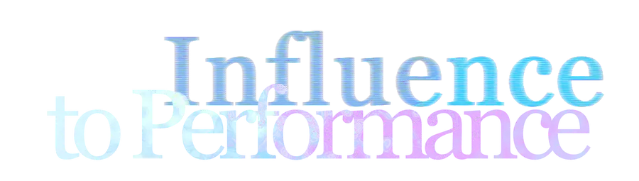 Influence to Performance
